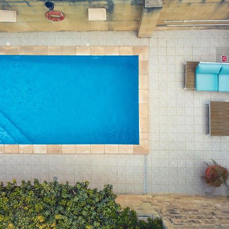 Superb Maltese Farmhouse With Private Pool Villa วิกตอเรีย ภายนอก รูปภาพ